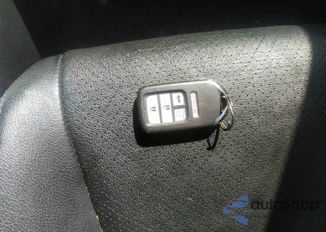 2017 Honda Accord Touring V6 z USA, uszkodzony, nr VIN 1HGCR3F92HA004634